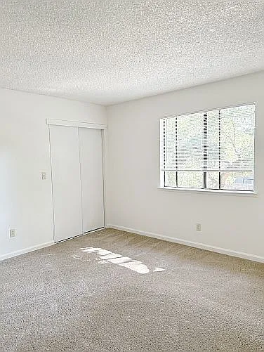Bedroom 1 Front Facing