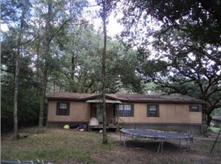 6150 Rester Rd, Theodore, AL 36582