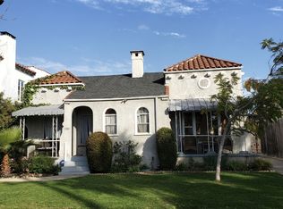 1208 S Stanley Ave #1208, Los Angeles, CA 90019