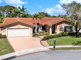 9181 NW 15th St, Plantation, FL 33322