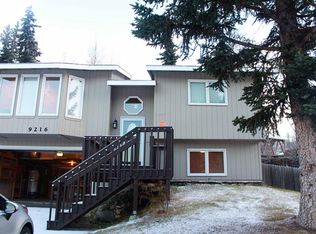 9216 Cam Island Cir, Eagle River, AK 99577