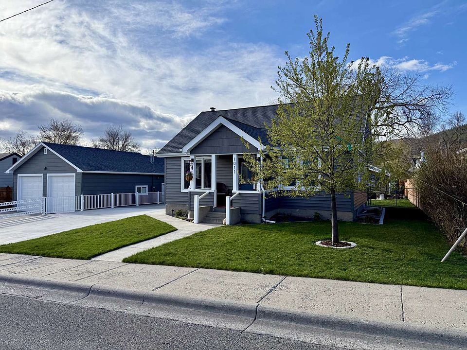 1st image of 1011 Butte Ave