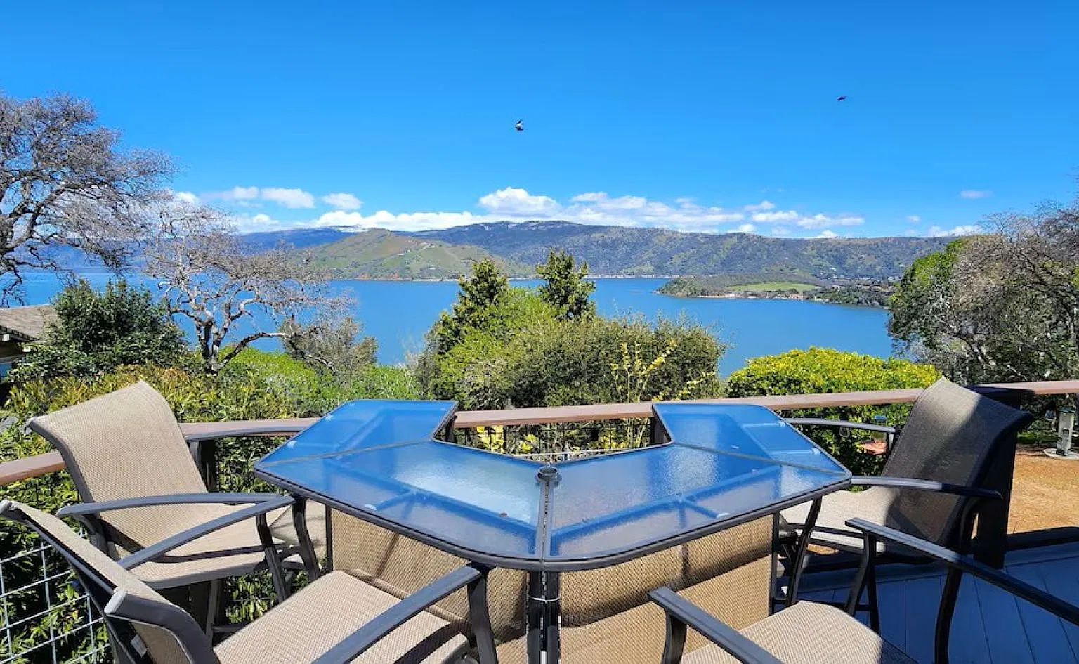 2844 Marina View Dr — Photo 1