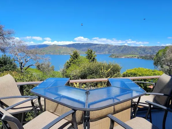 2844 Marina View Dr, Kelseyville, CA 95451