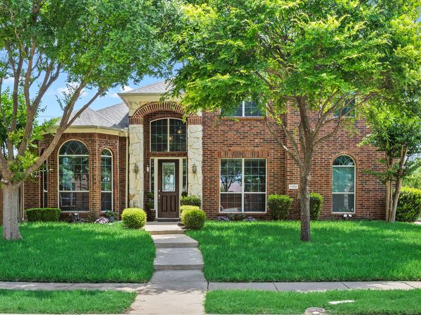 Home for Sale in Murphy TX