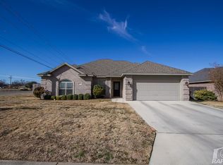 4333 Chisholm Trl, San Angelo, TX 76903