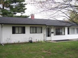6134 Buchanan Dr, Toledo, OH 43623