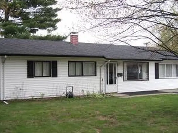 6134 Buchanan Dr, Toledo, OH 43623