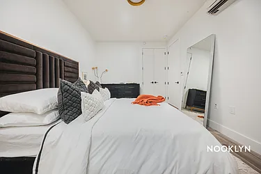 Rented by Nooklyn NYC LLC