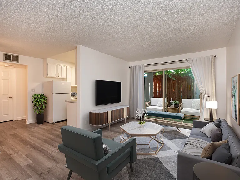 Sandpiper Apartments — Photo 46