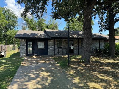 1625 W Groesbeck St, Stephenville, TX, 76401