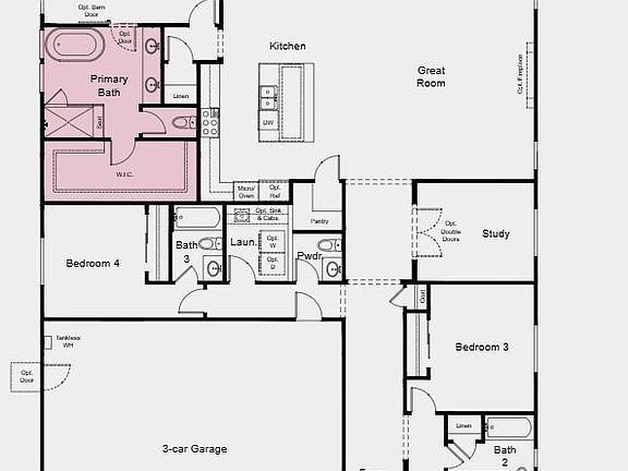 2nd image of 364 Tigullio Ave