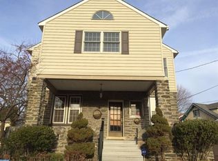3803 Rosemont Ave, Drexel Hill, PA 19026