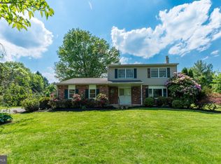 223 Trythall Rd, Elverson, PA 19520