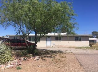 3421 S Pantano Rd, Tucson, AZ 85730