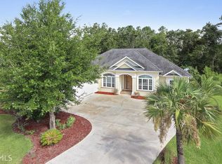 142 Bryce Ryan Cir, Kingsland, GA 31548