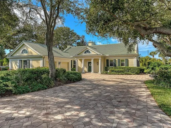 227 Saint James Park, Osprey, FL 34229