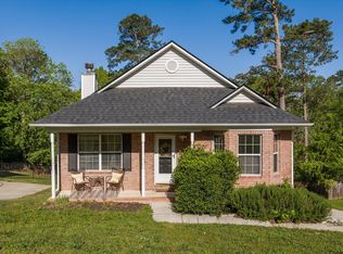 4736 Rhett Dr, Evans, GA 30809