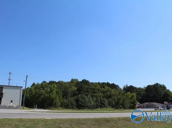 1 N Brindlee Mountain Pkwy, Arab, AL 35016