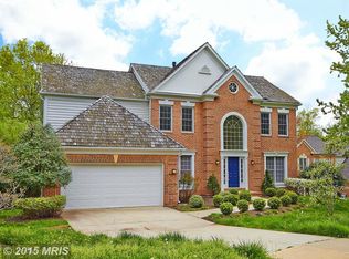 11713 Lake Forest Dr, Reston, VA 20194