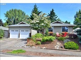7005 SW Algonkin St, Tualatin, OR 97062