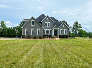 1335 Springlake Rd, York, SC 29745