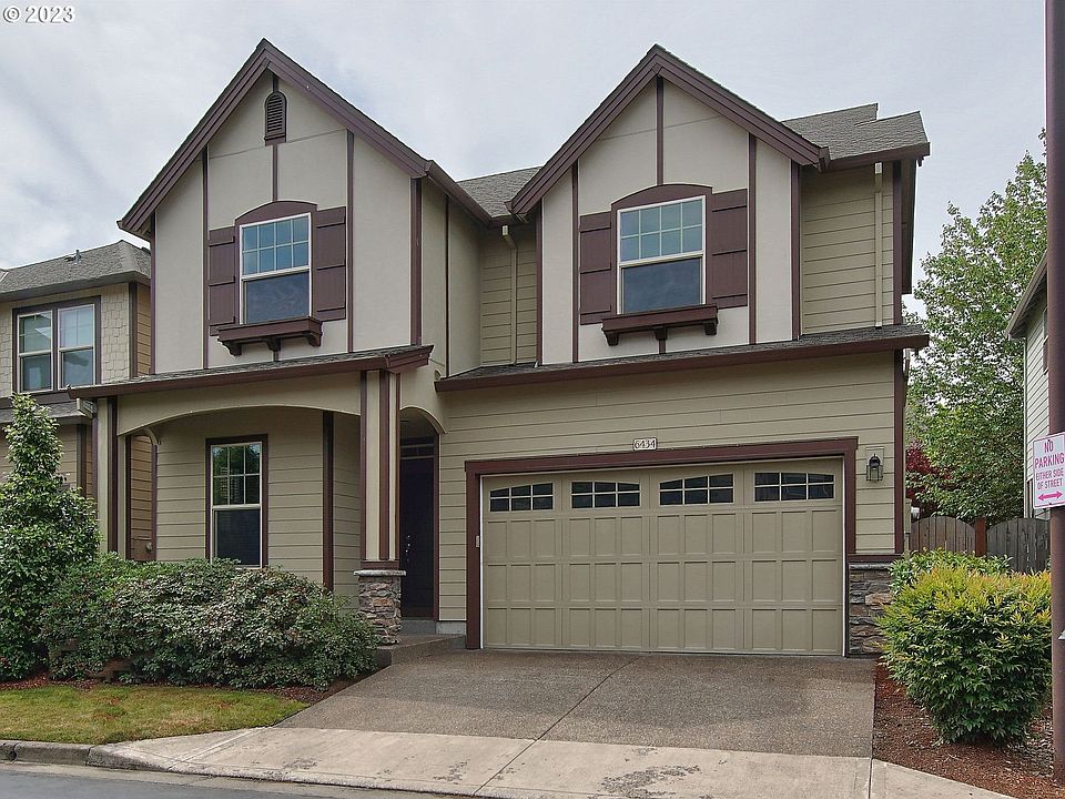 6434 NE Meadowgate Ct, Hillsboro, OR 97124 MLS 23208002 Zillow
