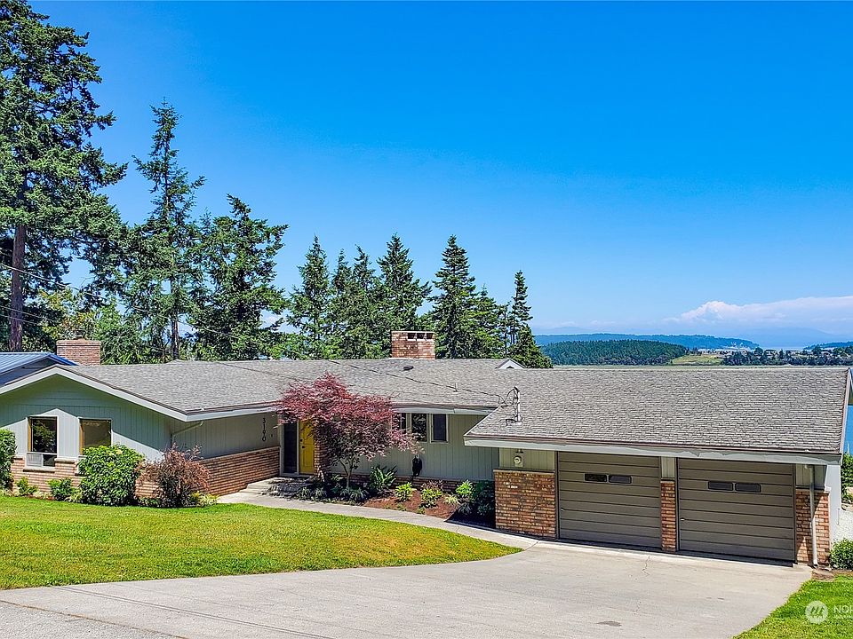 3190 SW Greatview Place, Oak Harbor, WA 98277 Zillow