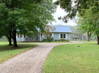 2594 Lee Seminary Rd, Cookeville, TN 38506