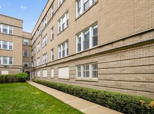 7736-42 N Ashland Ave #1609-1611, Chicago, IL 60626