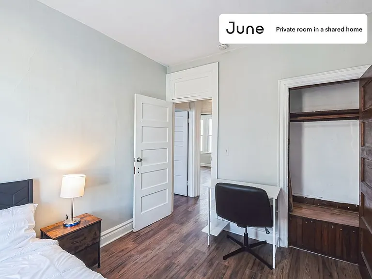 1432 Perry Pl NW #B — Photo 2