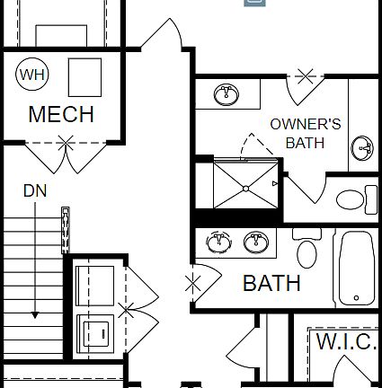 3rd image of 2630 Lassen Walk #Bb