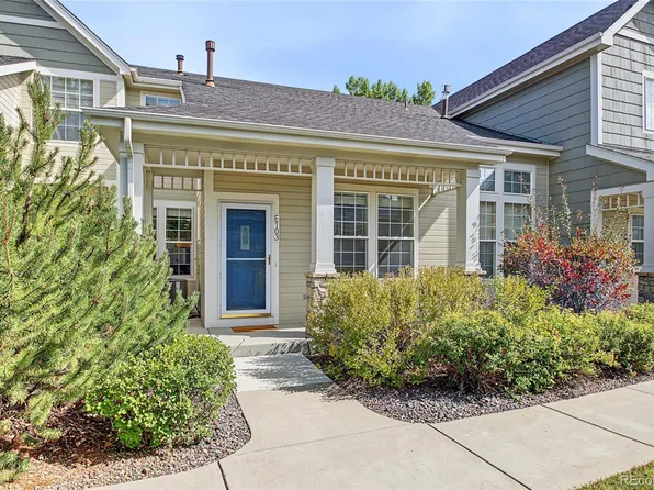 5155 W Quincy Avenue #E103, Denver, CO 80236