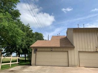 13631 Garden Grove Ct #387, Houston, TX 77082