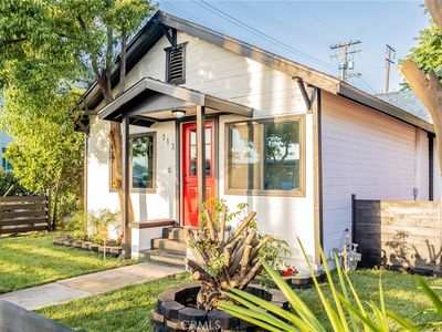 113 S Malcolm Ave, Ontario, CA, 91761
