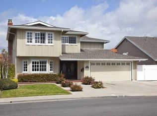 10061 Spar Cir, Huntington Beach, CA 92646