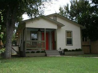 2411 E 10th St, Austin, TX 78702