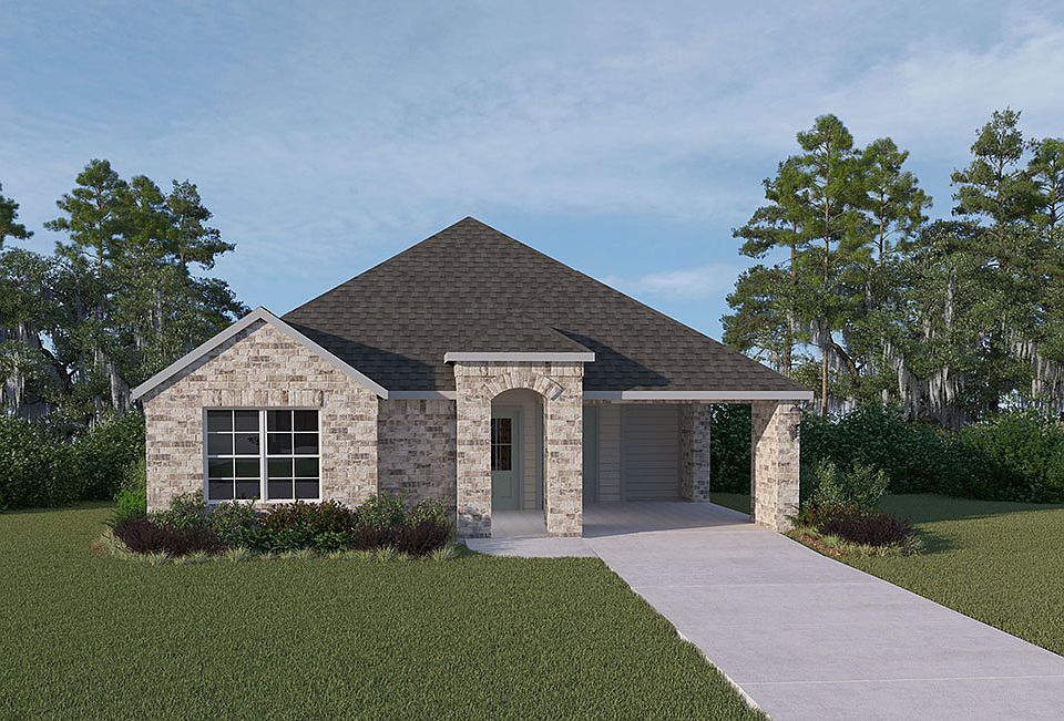 Plan Elevation.