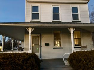 22 Elizabeth St #B, Pemberton, NJ 08068