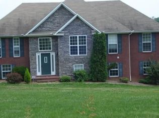 2012 Viewpointe Way, Columbia, TN 38401