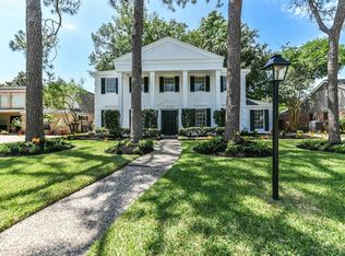 3106 Robinson Rd, Missouri City, TX 77459