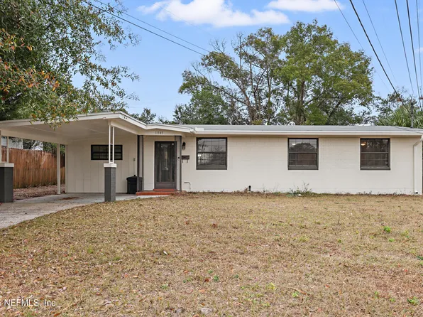 11345 HARLAN Drive, Jacksonville, FL 32218