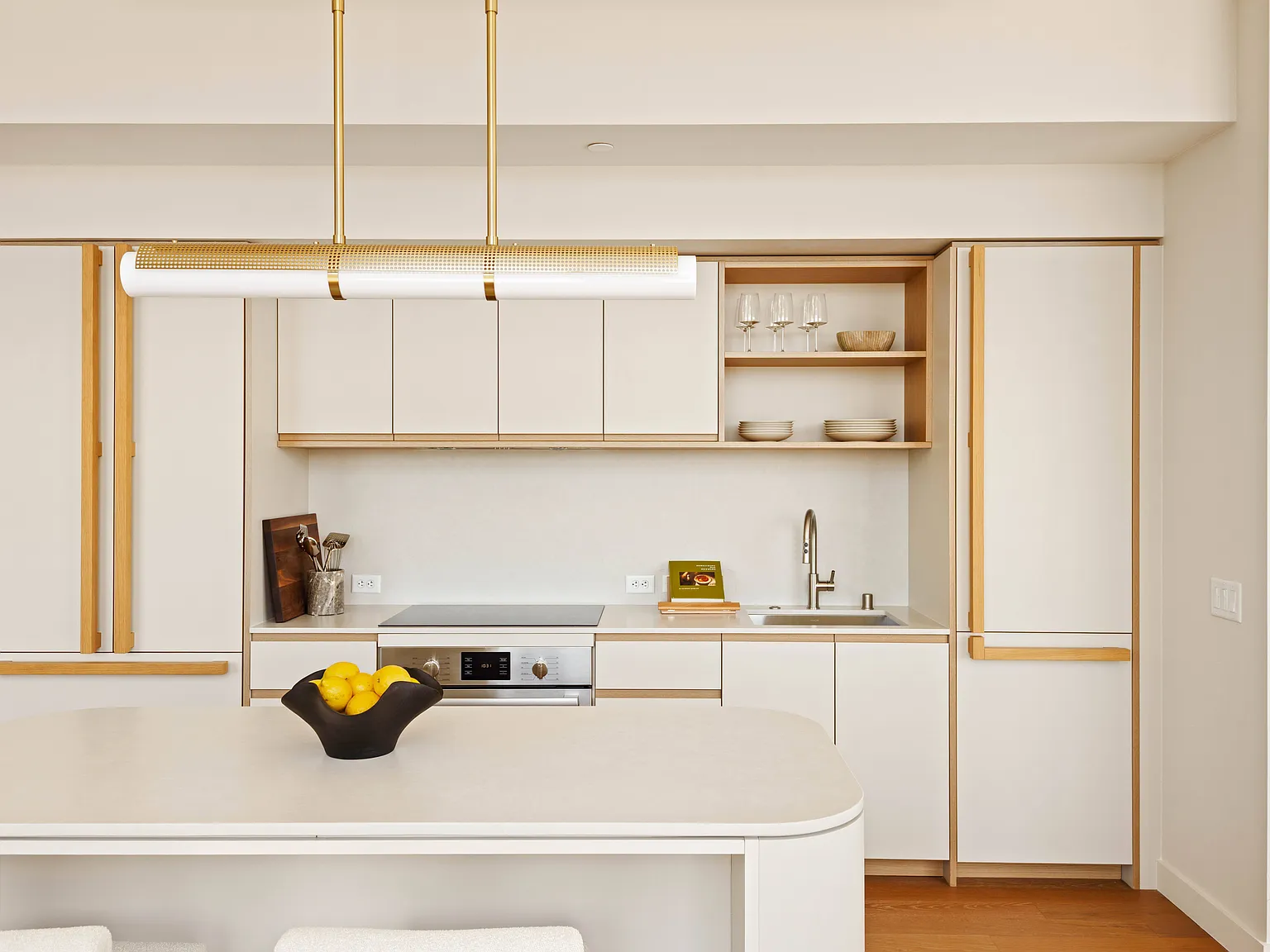 Habitat Residences — Photo 4