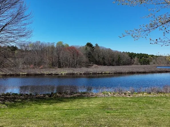 0 Wildwood Rd, East Brookfield, MA 01515