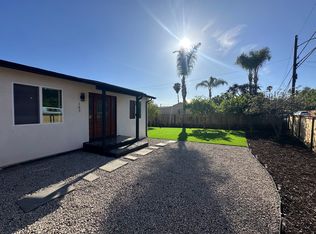 165 Estrelita Dr, Vista, CA 92084