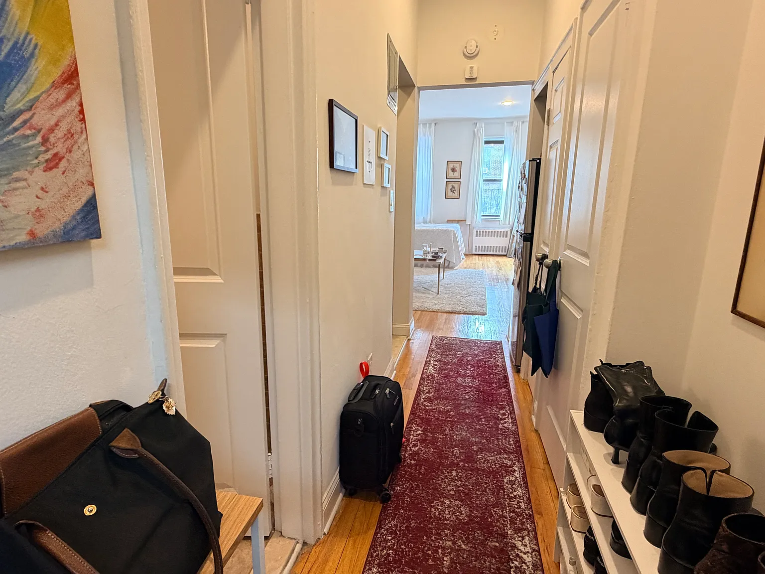 321 East 66th Street — Photo 3