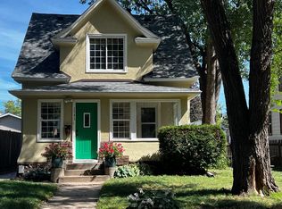 3543 26th Ave S, Minneapolis, MN 55406