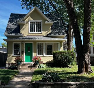 3543 26th Ave S, Minneapolis, MN, 55406
