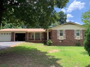 135 Belvedere Dr, Spartanburg, SC 29301