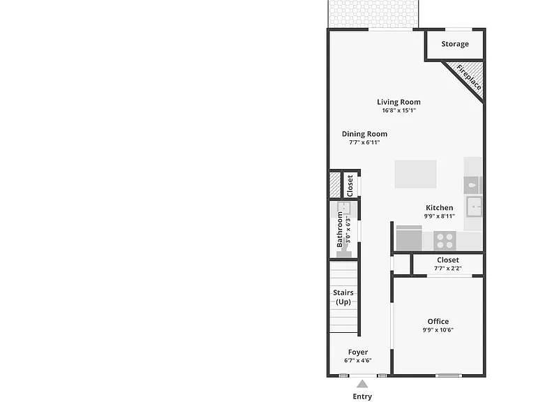 585 McWilliams Rd SE #1701 — Photo 37